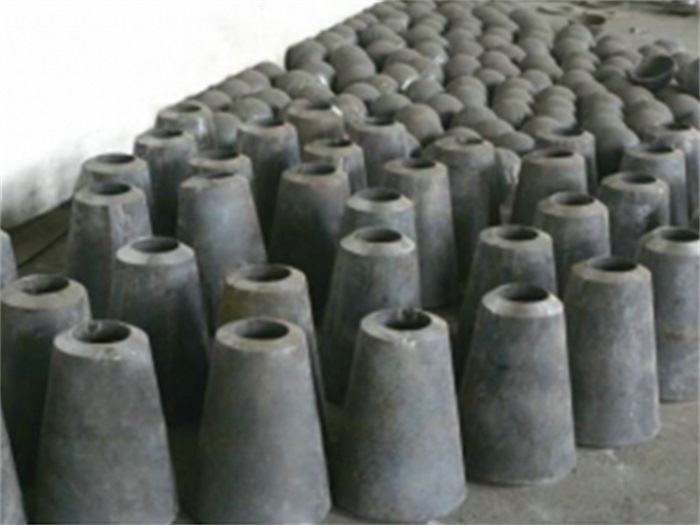 葫芦岛异形锥头