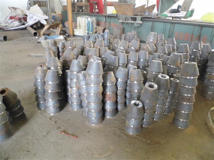 葫芦岛网架锥头